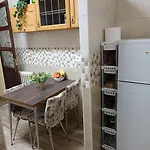 Antiguo Palomera Appartement León