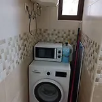 Antiguo Palomera Appartement *
