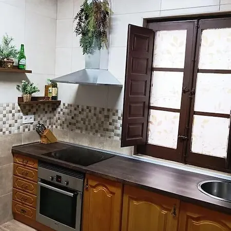 Antiguo Palomera * León