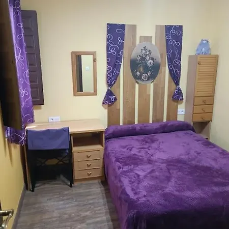 Antiguo Palomera León