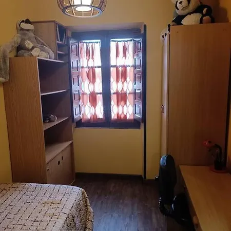 Apartamento Antiguo Palomera *