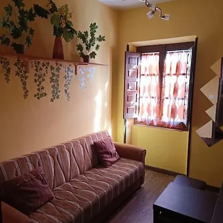 Antiguo Palomera León