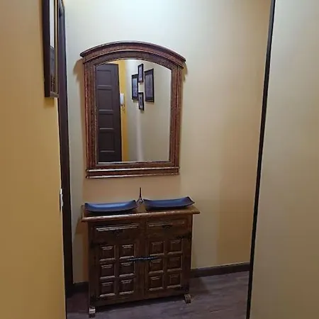 Apartment Antiguo Palomera