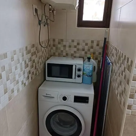 Antiguo Palomera Apartman *