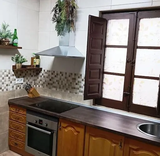 Antiguo Palomera * León