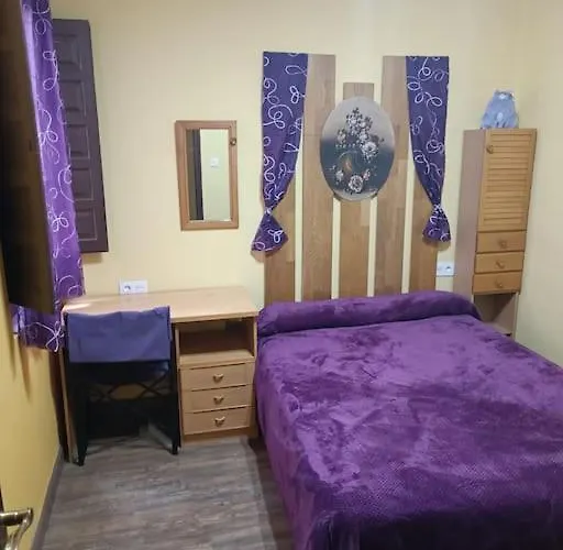 Antiguo Palomera León