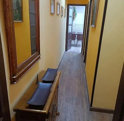 Apartmán Antiguo Palomera