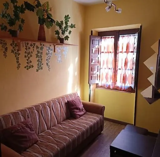 Antiguo Palomera León