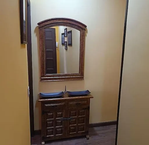 Apartmán Antiguo Palomera