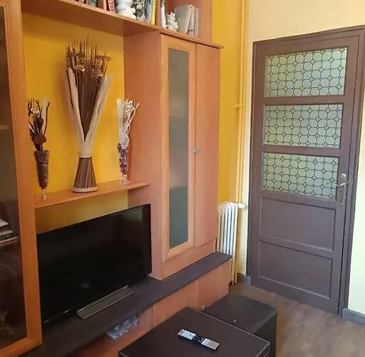 Apartmán Antiguo Palomera *