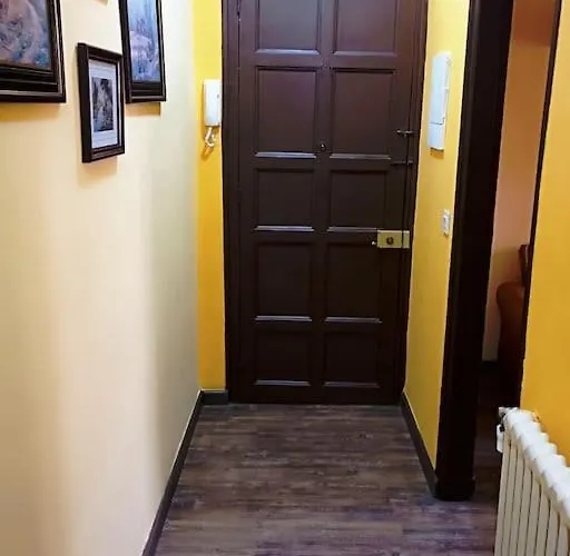 Antiguo Palomera Apartmán